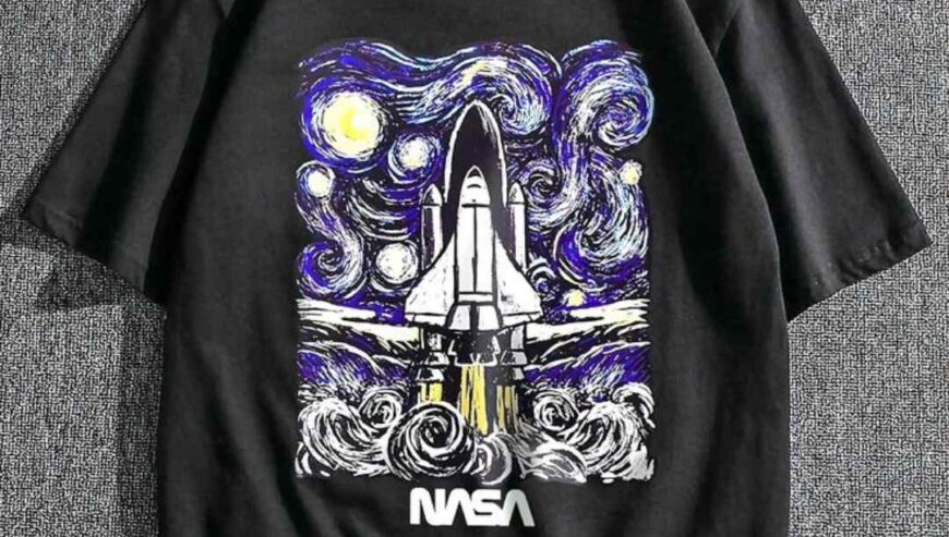 Custom T-shirt Printing in Kuwait