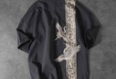 Custom T-shirt Printing in Kuwait