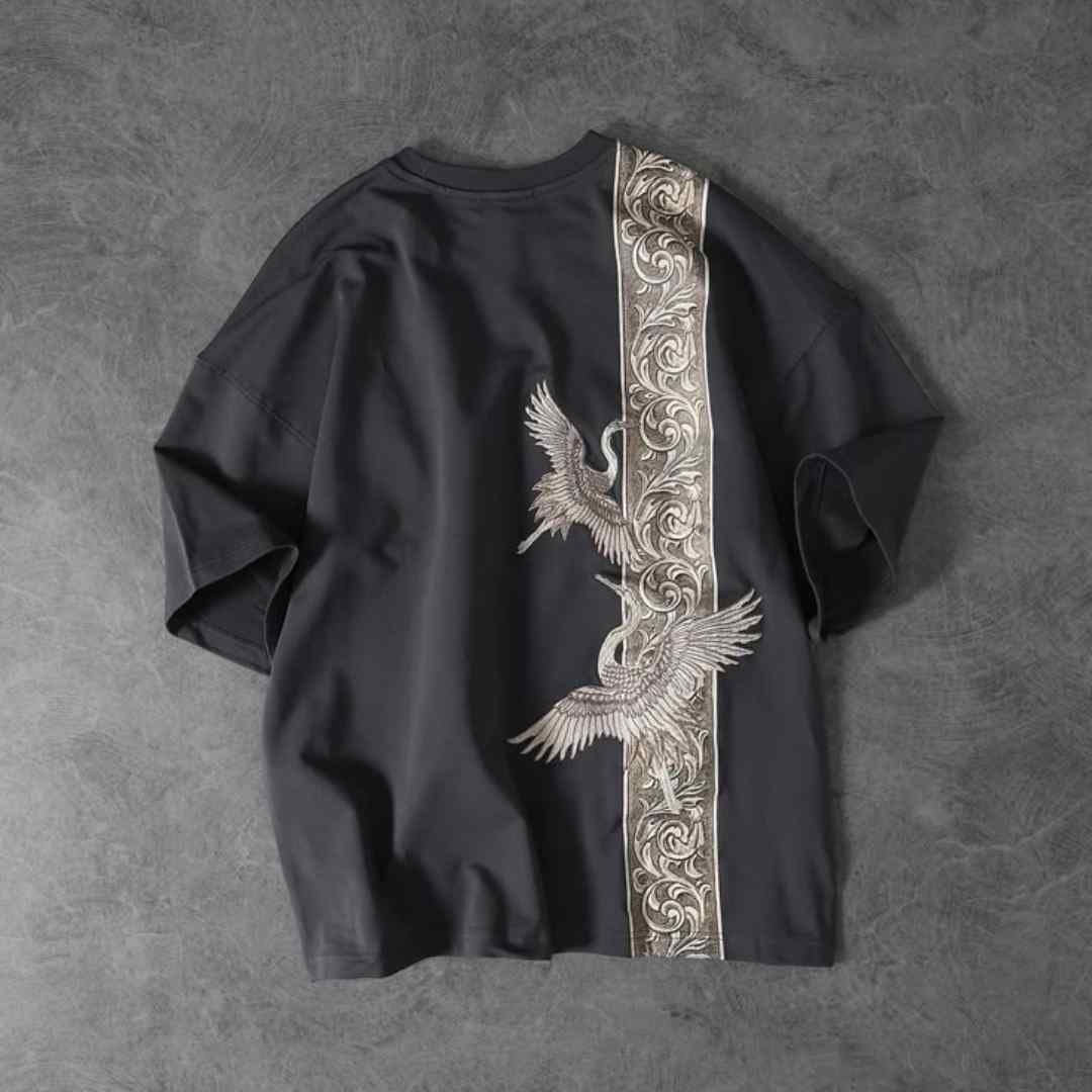 Custom T-shirt Printing in Kuwait