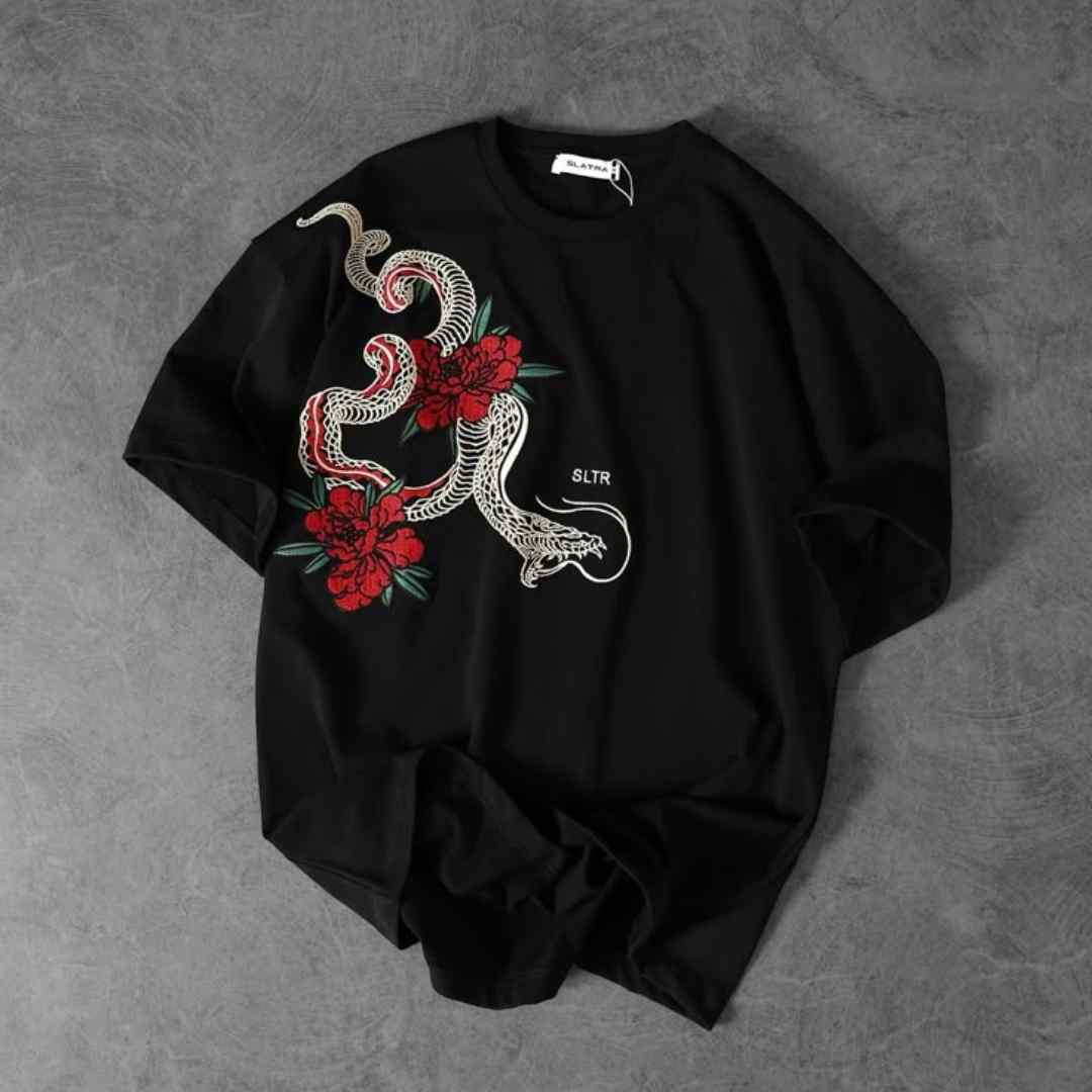 Custom T-shirt Printing in Kuwait