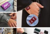 Best Woven Labels for Garments and Abayas