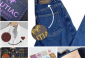 Best Garment and Abaya Labels in Kuwait