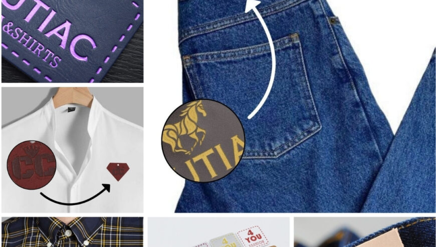 Best Garment and Abaya Labels in Kuwait