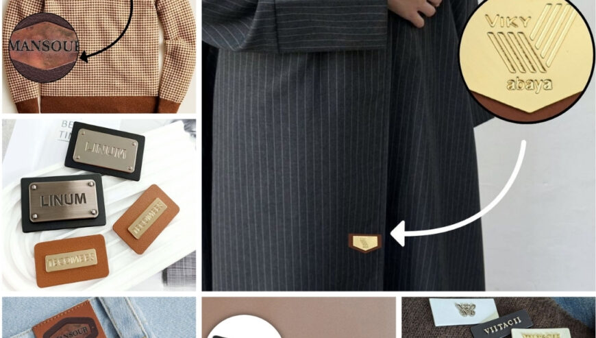 Best Garment and Abaya Labels in Kuwait