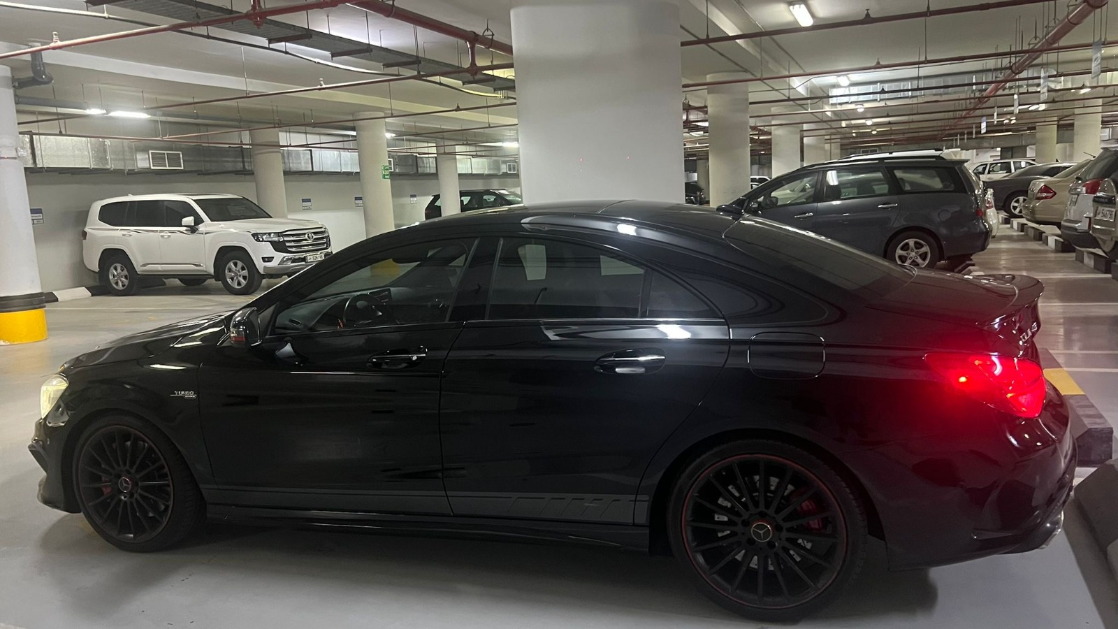 FOR SERIOUS BUYERS AND CAR LOVERS ONLY
