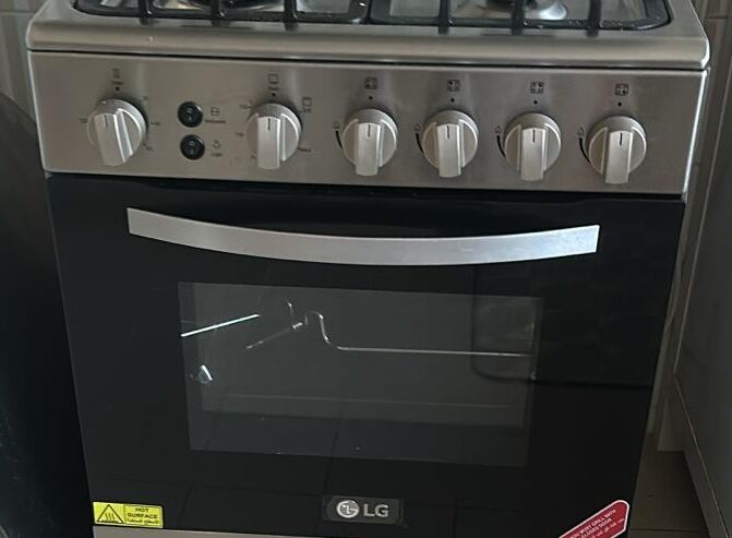 LG washing machine, Refrigerator burner ,microwave