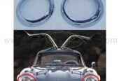 Headlight Ring for Mercedes 190SL/300SL gullwing