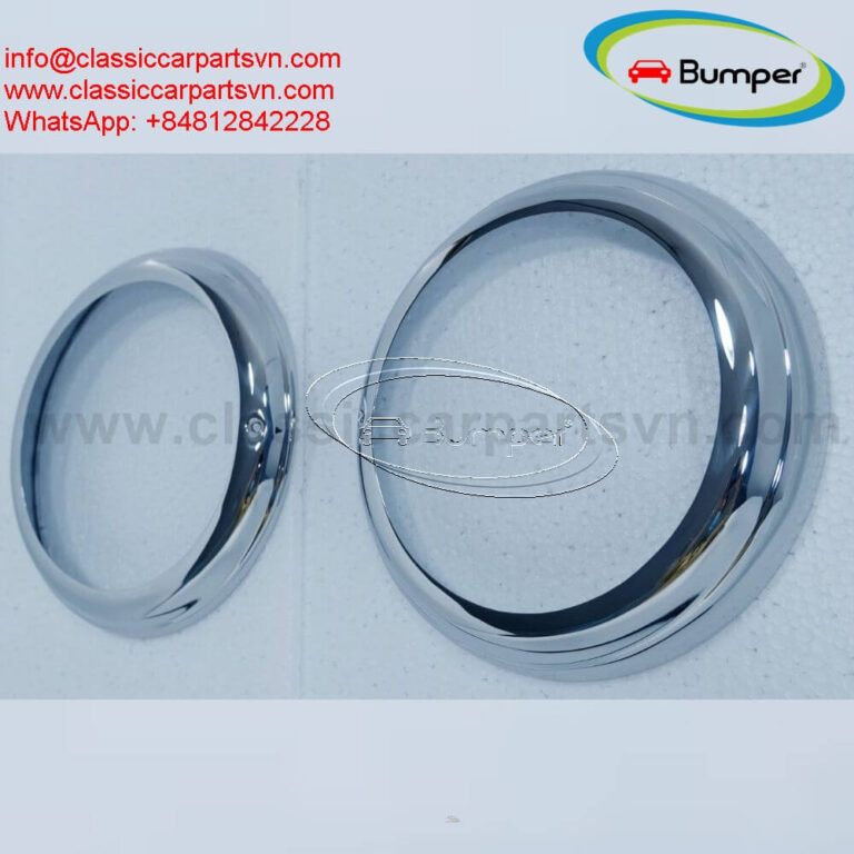 Headlight Ring for Mercedes 190SL/300SL gullwing