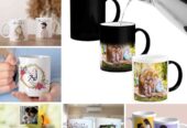 Mug Printing in Kuwait – Karyan Art