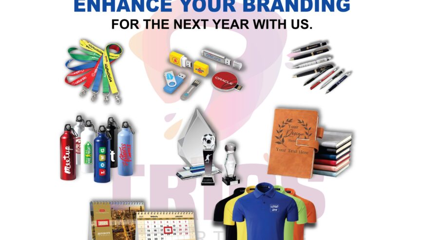 Promotional Gifts In Qatar