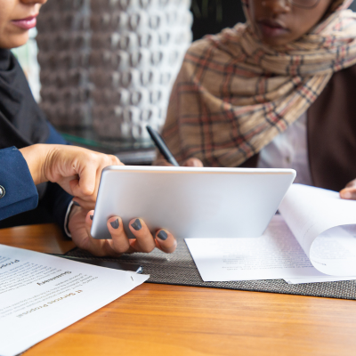 Leading Corporate Translation Services in Qatar