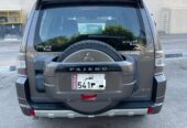 For Sale: Mitsubishi Pajero 2013