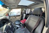 For Sale: Mitsubishi Pajero 2013