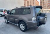 For Sale: Mitsubishi Pajero 2013