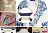 Best Woven Labels for Garments and Abayas
