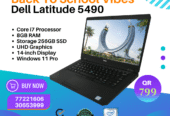 Latest Deals