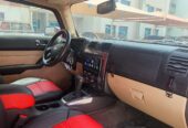 Hummer H3