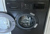 LG washing machine, Refrigerator burner ,microwave