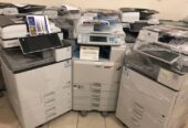 Printers Heavy Duty Refurbished with warranty