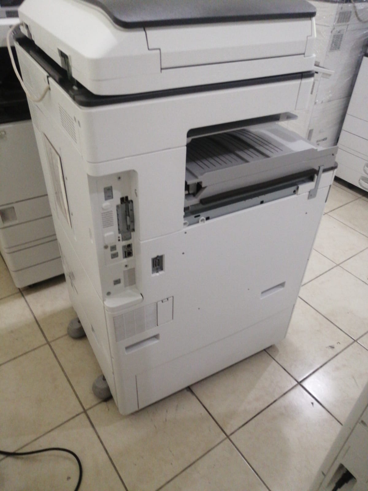 Printers Heavy Duty Refurbished with warranty