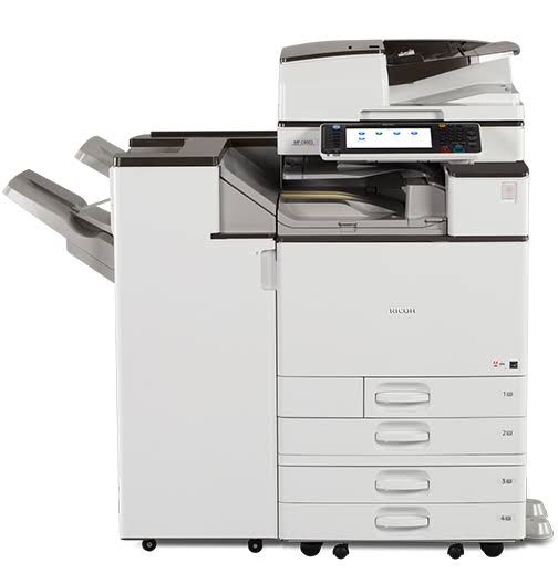 Printers Heavy Duty Refurbished with warranty