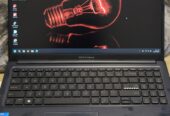 ASUS VIVOBOOK 15 (new 1 month used)