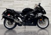 2019 Suzuki Hayabusa