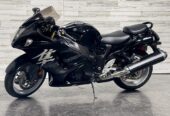 2019 Suzuki Hayabusa