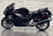 2019 Suzuki Hayabusa
