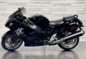 2019 Suzuki Hayabusa