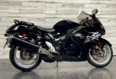 2019 Suzuki Hayabusa