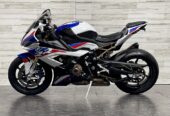 2022 BMW S1000RR