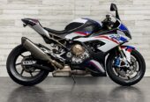 2022 BMW S1000RR