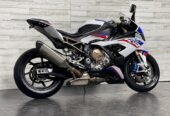 2022 BMW S1000RR