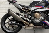 2022 BMW S1000RR