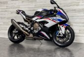2022 BMW S1000RR