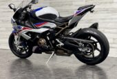 2022 BMW S1000RR