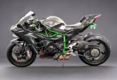 2023 Kawasaki Ninja H2