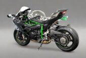 2023 Kawasaki Ninja H2
