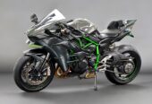 2023 Kawasaki Ninja H2