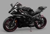2020 YAMAH R6