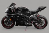 2020 YAMAH R6