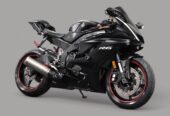 2020 YAMAH R6