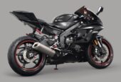 2020 YAMAH R6