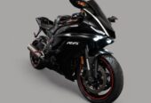 2020 YAMAH R6