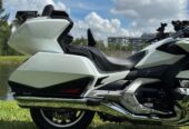 2018 Honda Gold Wing Tour Automatic DCT