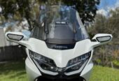 2018 Honda Gold Wing Tour Automatic DCT