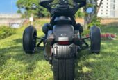 2022 Can-Am Ryker 600 ACE