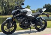 2024 CFMOTO 450NK