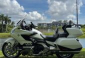 2018 Honda Gold Wing Tour Automatic DCT